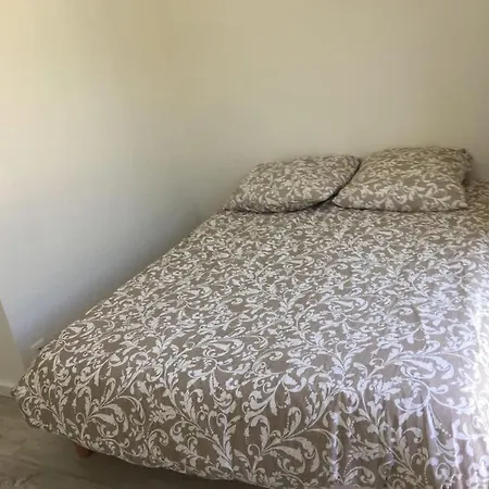 T3 En Duplex Avec Grande Piscine Anglet