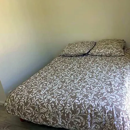 Apartament T3 En Duplex Avec Grande Piscine *