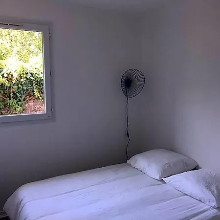 T3 En Duplex Avec Grande Piscine Anglet