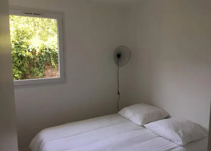 T3 En Duplex Avec Grande Piscine Appartement Anglet